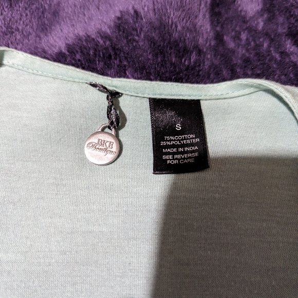 BKE Rhinestone Tank - Picture 2 of 2